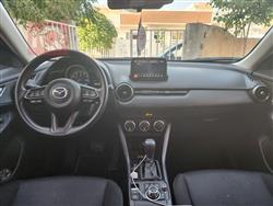 مازدا CX-3